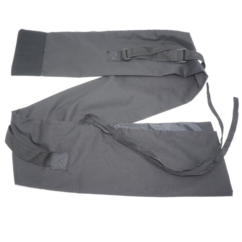 Eforlife Sword Carry Bag with Strap Samurai Sword Katana Bokken