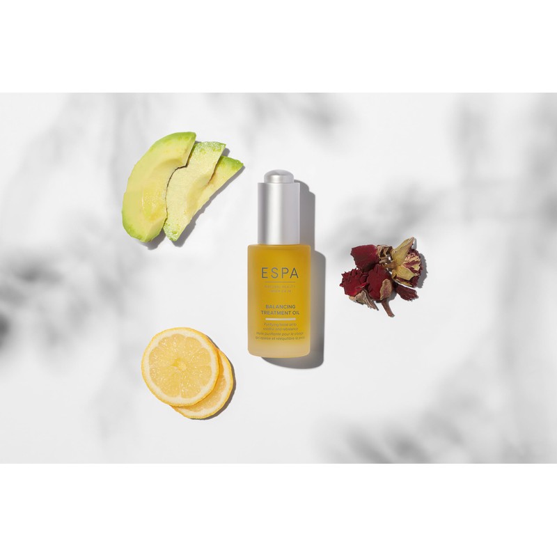 ESPA | Balancing Treatment Oil | 30ml | Jojoba &
