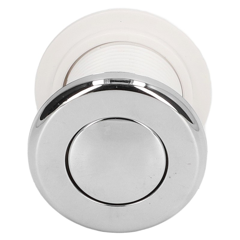 Air Switch Kit ABS Button Sink Top Bathtub Air Switch