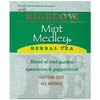 Bigelow Mint Medley Herbal Tea Bags 28-Count Box (Pack of