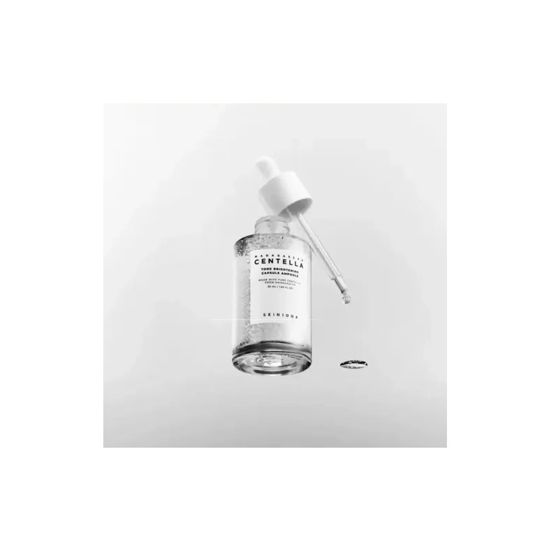 Skin1004 Madagascar Centella Ampoule Serum Brightening 50ml