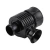 Universal 25mm/1inch Car Turbo Blow Off Valve Dump Valve Adapter