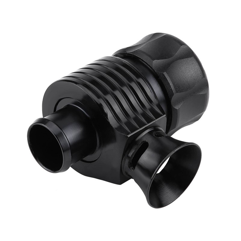 Universal 25mm/1inch Car Turbo Blow Off Valve Dump Valve Adapter
