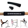 Artan Balance Ballet Barre Foam Detachable Protector Slider pad Cushion