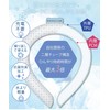 2024 Updated Cooling Ring, 2 Layers, Cool Ring, Neck Cooler,
