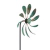 Stargarden Wind Spinners Outdoor Metal, Garden Pinwheels Waterproof Wind Sculptures,