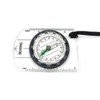 Portable mini compass, mountaineering compass, multipurpose compass, mountain compass portable mountaineering compass 4ea