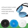 ICSTM Headphone Covers, 100pcs Disposable Ear Covers Made of High