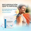Bcaa Pure 250g En Polvo Sin Sabor Primetech Nutrition