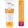 Gel Crema Solar Corporal Eucerin Oil Control FPS 50, 200