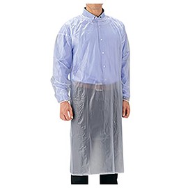 As One Vinyl Apron, 1 Piece / 6-978-01