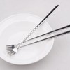 Bloom at Home Simple Polished Long Fork 5P / 블룸엣홈