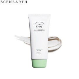 SCENEARTH Oh, Family Day Mild Sun SPF 50+ PA++++ 80ml