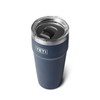 YETI Rambler 30 oz Stackable Tumbler, Stainless Steel, Vacuum Insulated