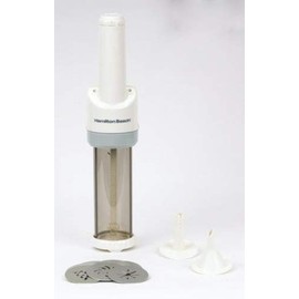 Hamilton Beach Cordless Cookie Press