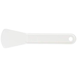 Inoue Removal Spatula, R Type, 1.6 inches (40 mm), Set of 4