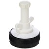 Monument 1377w Drain Testing Plug 3in