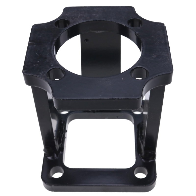 LSSOCH Log Splitter Hydraulic Pump Mount Compatible with 5-7 Hp