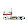 Jada Toys - Transformers G1 Optimus Prime Ghostbusters Mashup 1:24