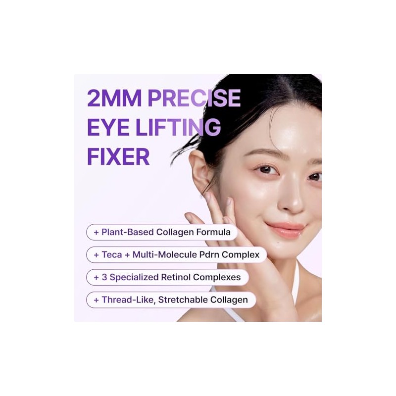 Centellian24 360 Shot Pdrn Lifting Eye Cream