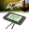 Electric Bike LCD Display Replacement Part Modification LCD10H Display Panel