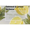 Shugar Soapworks NIP Oatmeal & Lemon Verbena Vegan Plant-Based 5