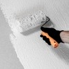 HARDY WORKING TOOLS Roller for Putty 18 cm with Handle