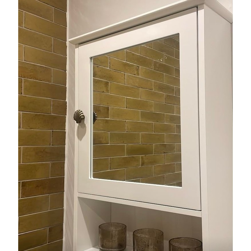 Antique Bronze Sea-Life Marine Nautical Drawer Knobs, Bathroom, Cupboards, Dresser