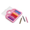 Melissa & Doug Princess Crayon Set - 12 Colors