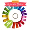 Set di nastri per matrimonio, nastro satinato, regalo per sposa,