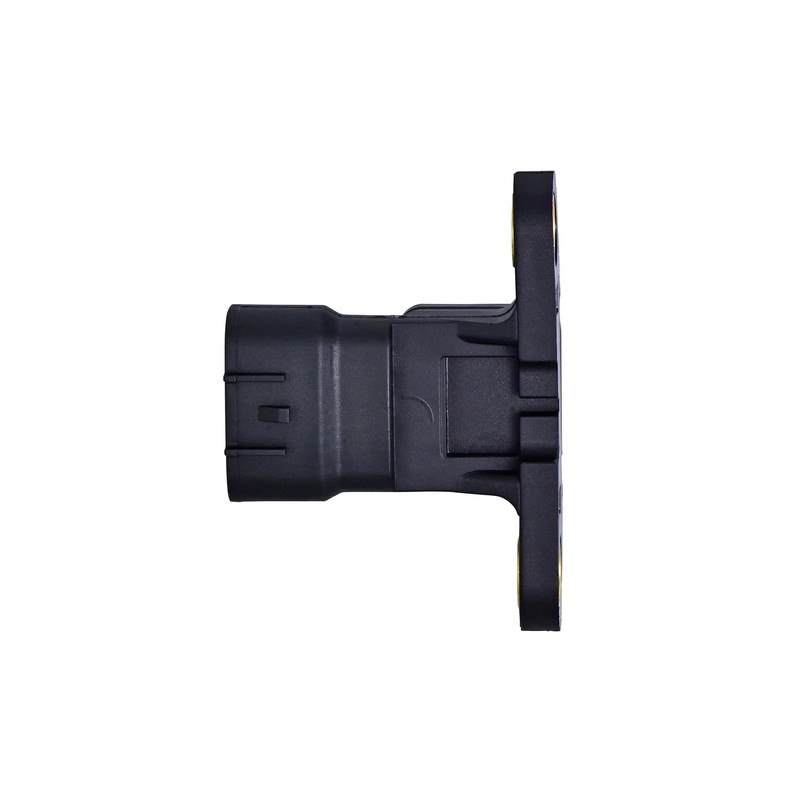 HELLA 6PP 358 152-481 Sensor, Boost Pressure - 5V -