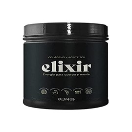 Collagen + Neutral TCM Oil 450 g of powder
