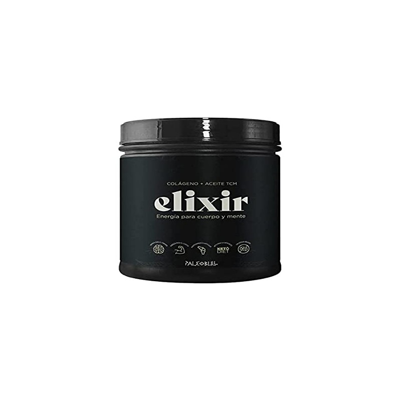 Collagen + Neutral TCM Oil 450 g of powder