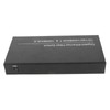SFP Ethernet Fiber Switch Up To 120km 4 Optical Port