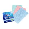 Ezywipe Reusable Cleaning Cloth Multipurpose HeavyDuty. Super Absorbent - 3