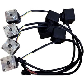 tein Tein Edfc Active Pro/Edfc Active/edfc2 Motor Kit edk05 – 10140