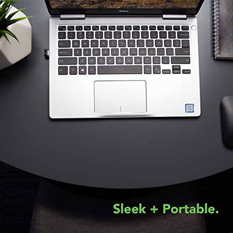 Plugable USB 2.0 Wireless N 802.11n 150 Mbps Adaptador de