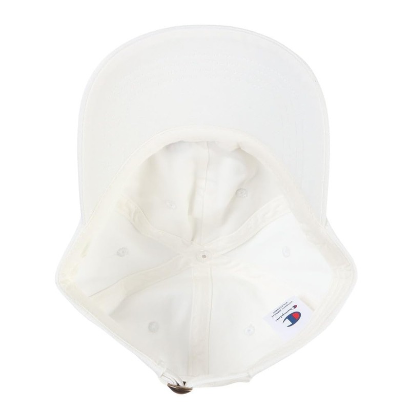 Champion 57-59 Off 181-019A Twill Cap