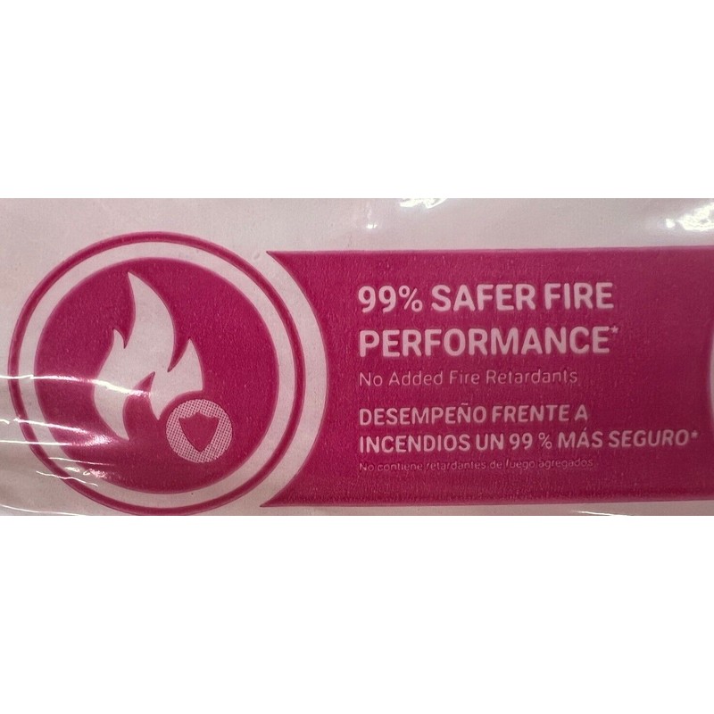 Owens Corning Pink EcoTouch Insulation R6.7 Roll 2” Thick 16”