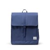 Herschel Supply Co. City Backpack, One Size, Skipper Blue
