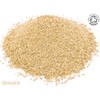 Chamomile Flower and Ginger Organic Herbal Infusion (25 Unbleached Tea
