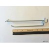 Trion Brand (50 Pack 6 Inch Flip Scan Metal Peg