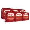 Red Rose English Breakfast Tea Specially Blended Strong Robust Black