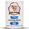 Chef Paul Magic Seasoning Blends Meat Magic | Bold &