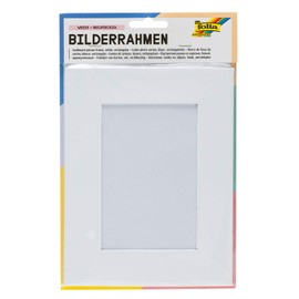 Folia 2333 Cardboard Photo Frame 166 x 216 mm for Photo Format 10 x 15 cm