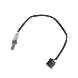 A ABSOPRO O2 Oxygen Sensor 36531-HR3-A22 Air Fuel Ratio Sensor for Honda TRX 420 Rancher 2014-2020 for Honda TRX 500 Foreman 2015-2020