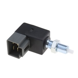 The Lord of the Tools Car Brake Light Switch 9381038100 9381038110 938101C800 938102H000 Compatible with I10 I20 I30 Ix35 4-Pin Brake Light Switch Car Parts
