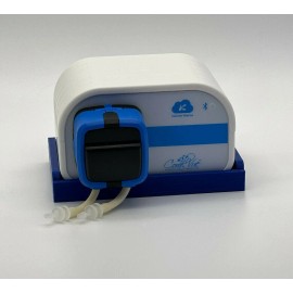 UNREEF Bracket Mount for Kamoer X1 Bluetooth Dosing Pump - UNREEF - White