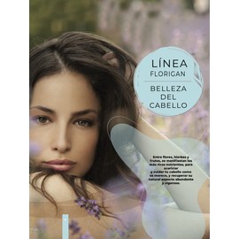 Crema para Peinar Aceites Nutritivos Mantequilla de Castañas y Áloe Vera Florigan® 250ml.