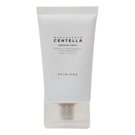Crema Calmante Centella Skin1004 75ml Hidratante y Reafirmante